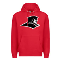 Red providence friars Premium Hoodie - linhVisuals