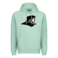 Seafoam providence friars Premium Hoodie - linhVisuals