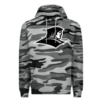 Slate Camo providence friars Premium Hoodie - linhVisuals