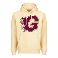 Pina Colada guildford flames Premium Hoodie - linhVisuals