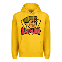 North-battalion-bay Premium Hoodie | Teevron
