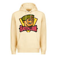 Pina Colada north-battalion-bay Premium Hoodie - linhVisuals