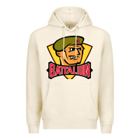 Tofu north-battalion-bay Premium Hoodie - linhVisuals