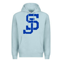 Blue Mist san jose state Premium Hoodie - linhVisuals