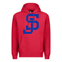Cardinal san jose state Premium Hoodie - linhVisuals