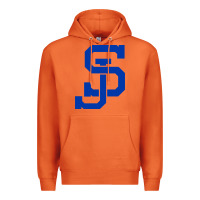 Carrot san jose state Premium Hoodie - linhVisuals