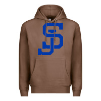 Chestnut san jose state Premium Hoodie - linhVisuals