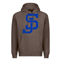 Coffee san jose state Premium Hoodie - linhVisuals