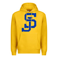 Lemon san jose state Premium Hoodie - linhVisuals