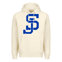 Sandshell san jose state Premium Hoodie - linhVisuals