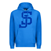 True Royal san jose state Premium Hoodie - linhVisuals