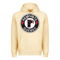 Pina Colada remparts-quebec Premium Hoodie - linhVisuals