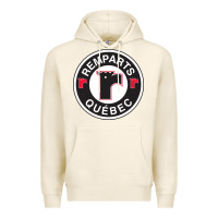 Tofu remparts-quebec Premium Hoodie - linhVisuals