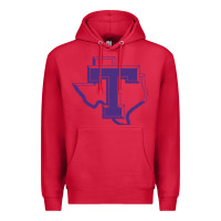Cardinal tarleton tontexas Premium Hoodie - linhVisuals