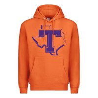 Carrot tarleton tontexas Premium Hoodie - linhVisuals