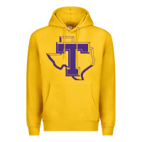 Lemon tarleton tontexas Premium Hoodie - linhVisuals