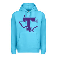 Tarleton Tontexas Premium Hoodie | Teevron