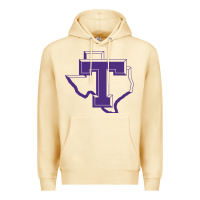 Pina Colada tarleton tontexas Premium Hoodie - linhVisuals