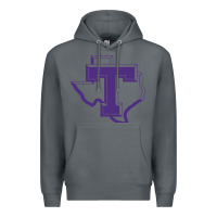 Rock tarleton tontexas Premium Hoodie - linhVisuals
