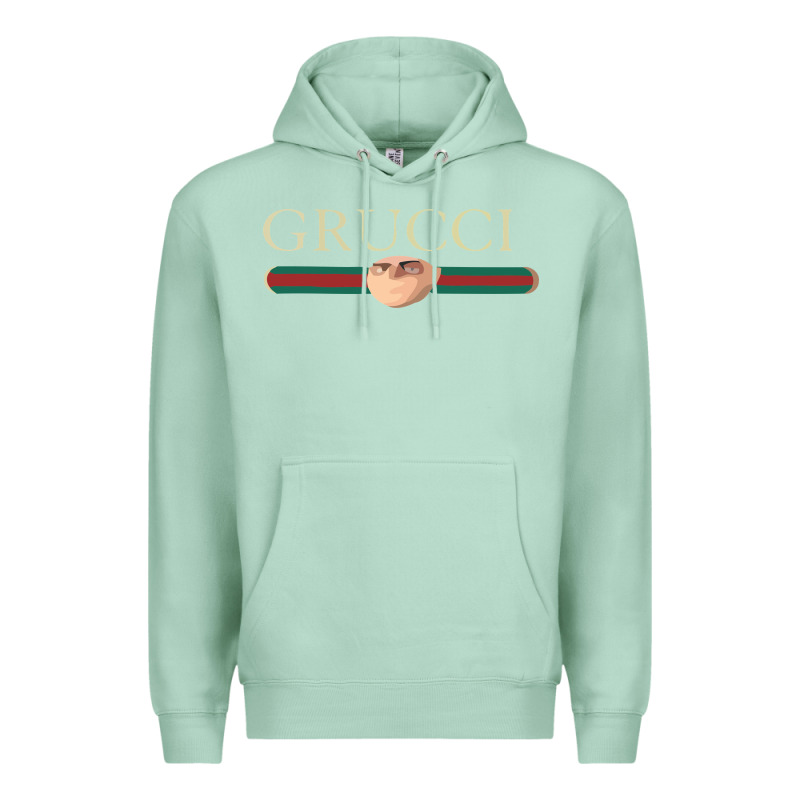 New Grucci Tshirt Premium Hoodie by linhVisuals | Teevron