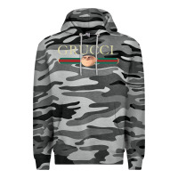 Slate Camo new grucci tshirt Premium Hoodie - linhVisuals