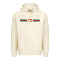 Tofu new grucci tshirt Premium Hoodie - linhVisuals