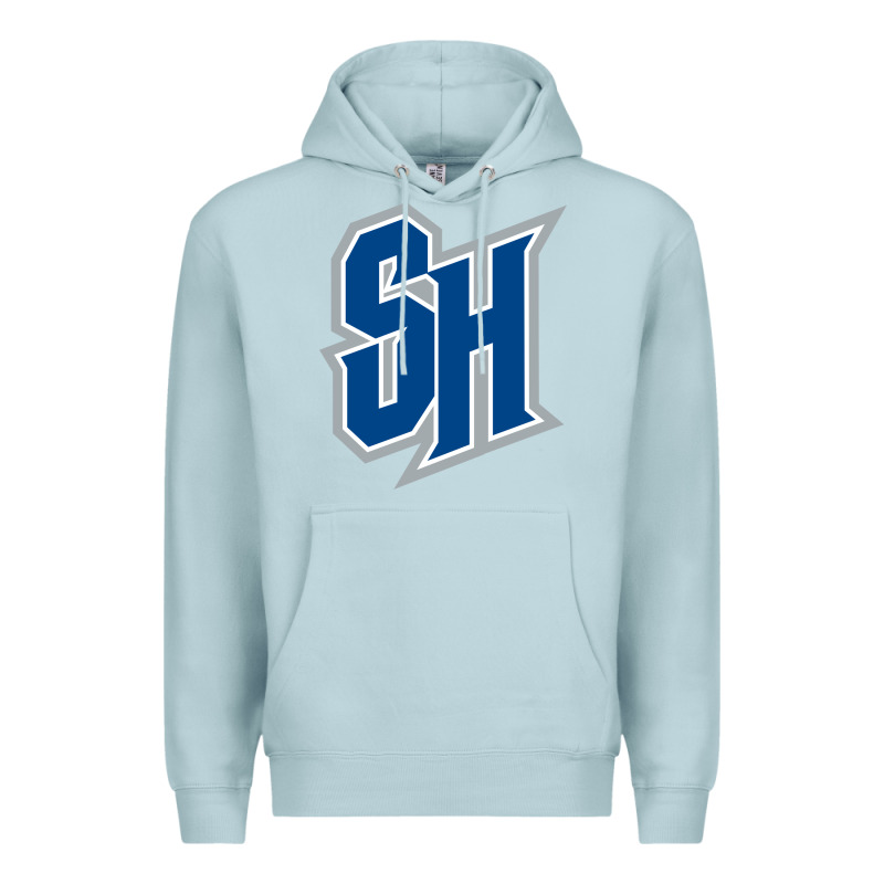 Seton Hall Pirates Premium Hoodie by linhVisuals | Teevron