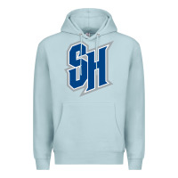 Blue Mist seton hall pirates Premium Hoodie - linhVisuals