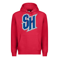 Cardinal seton hall pirates Premium Hoodie - linhVisuals