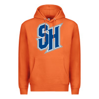 Carrot seton hall pirates Premium Hoodie - linhVisuals