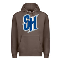 Coffee seton hall pirates Premium Hoodie - linhVisuals