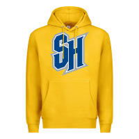 Lemon seton hall pirates Premium Hoodie - linhVisuals