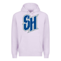Lilac seton hall pirates Premium Hoodie - linhVisuals