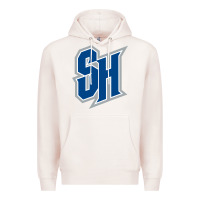 Pale Pink seton hall pirates Premium Hoodie - linhVisuals