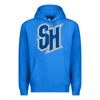 True Royal seton hall pirates Premium Hoodie - linhVisuals
