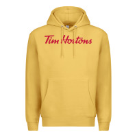 Antique Gold tim horton tshirt Premium Hoodie - linhVisuals
