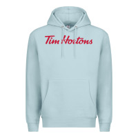Blue Mist tim horton tshirt Premium Hoodie - linhVisuals