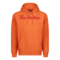 Carrot tim horton tshirt Premium Hoodie - linhVisuals
