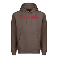 Coffee tim horton tshirt Premium Hoodie - linhVisuals