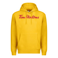 Lemon tim horton tshirt Premium Hoodie - linhVisuals