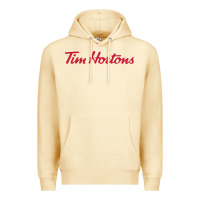 Pina Colada tim horton tshirt Premium Hoodie - linhVisuals