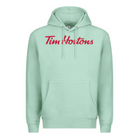 Seafoam tim horton tshirt Premium Hoodie - linhVisuals