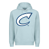 Blue Mist columbus clippers Premium Hoodie - linhVisuals