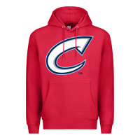 Cardinal columbus clippers Premium Hoodie - linhVisuals