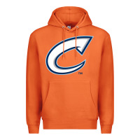 Carrot columbus clippers Premium Hoodie - linhVisuals