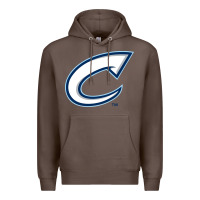 Coffee columbus clippers Premium Hoodie - linhVisuals