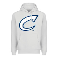 Dove Grey columbus clippers Premium Hoodie - linhVisuals