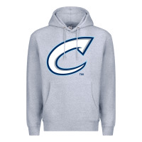 Heather Grey columbus clippers Premium Hoodie - linhVisuals