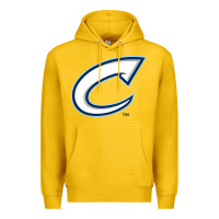 Lemon columbus clippers Premium Hoodie - linhVisuals