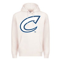 Pale Pink columbus clippers Premium Hoodie - linhVisuals